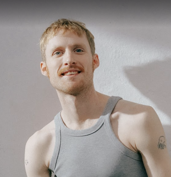 Anxious All The Time (1)